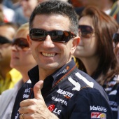 MotoGP – Jorge ‘Aspar’ Martinez: i piani per sbarcare in GP nel 2009